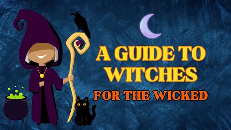 Witches' Council: Delving into the Specific Term for a Group of Spellcasters